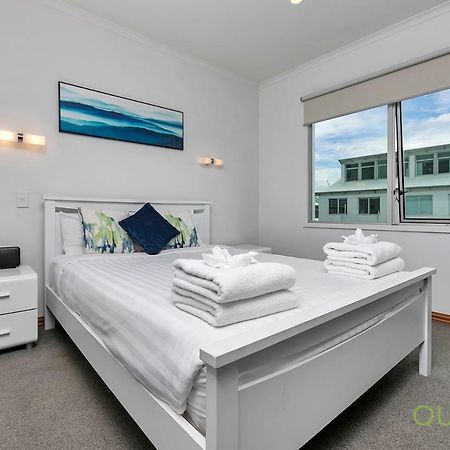 Qv Refine And Central Apartment - 827 Auckland Exterior photo