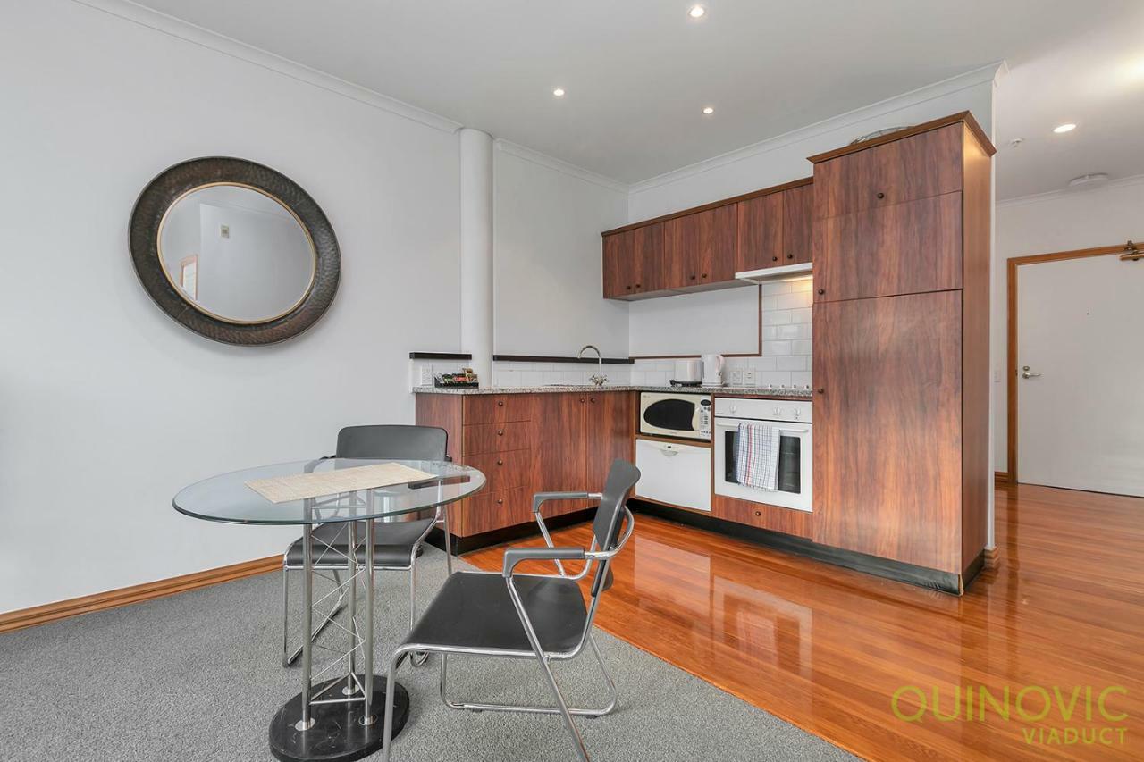 Qv Refine And Central Apartment - 827 Auckland Exterior photo